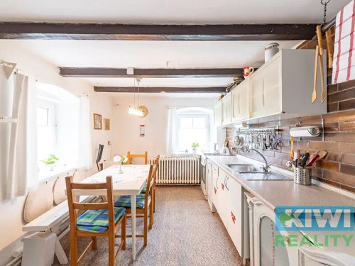 Prodej chaty 100 m², pozemek 281 m²