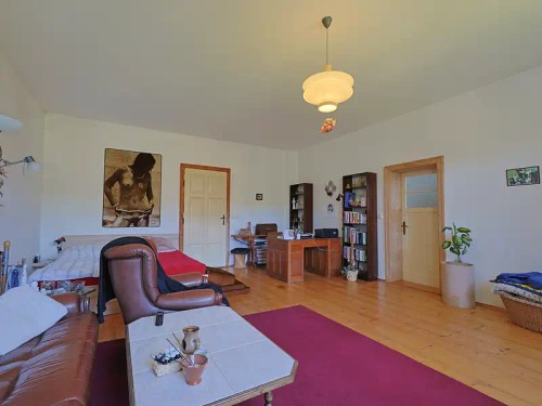 Prodej bytu 2+1 120 m²