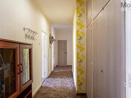 Prodej bytu 3+1 77 m²