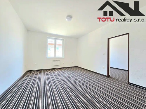 Prodej bytu 2+1 51 m²