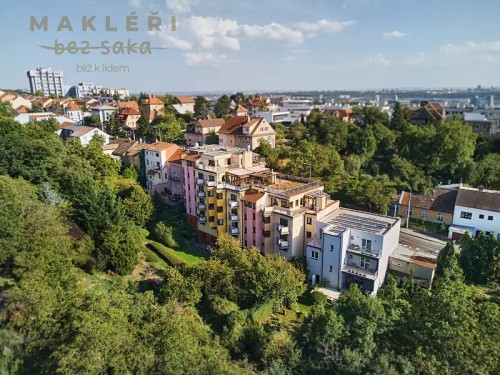 Prodej bytu 3+kk 114 m²