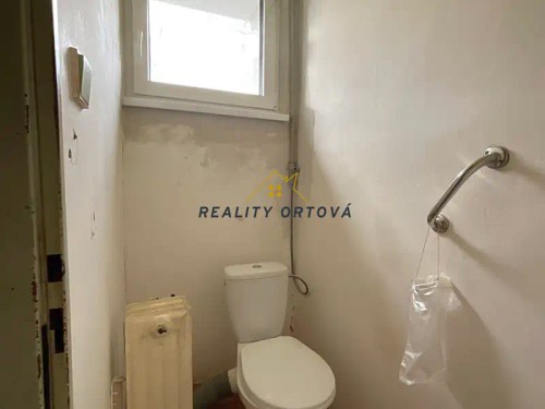 Prodej bytu 3+1 86 m²