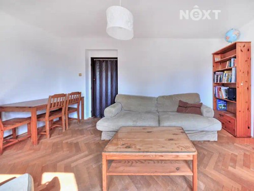 Prodaný byt 3+1 58 m²