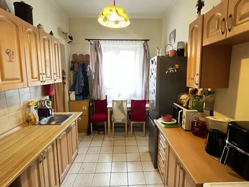 Prodej bytu 1+1 59 m²