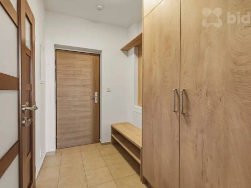 Prodej bytu 1+kk 33 m²