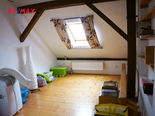 Prodej domu 271 m², pozemek 126 m²