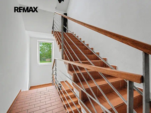 Prodaný byt 2+kk 72 m²