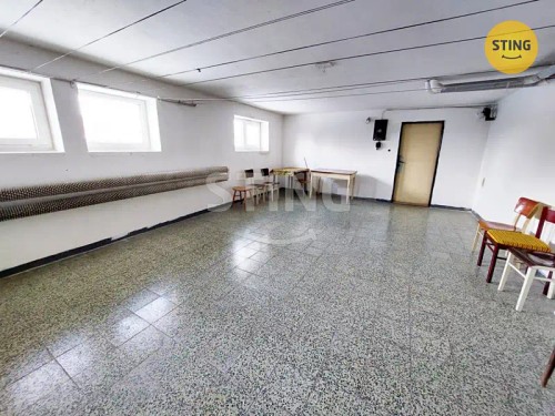 Prodej bytu 3+1 66 m²