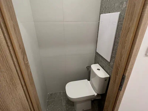 Prodaný byt 3+kk 56 m²