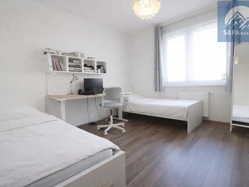 Prodej bytu 3+kk 80 m²