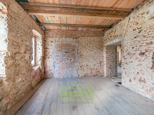 Prodej domu 388 m², pozemek 3321 m²