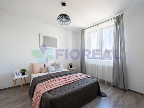 Prodaný byt 2+kk 55 m²