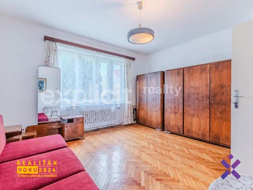 Prodej domu 123 m², pozemek 901 m²