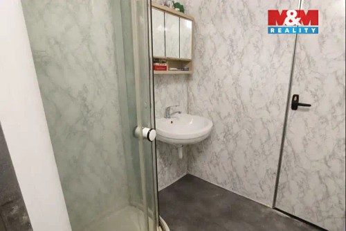 Prodaný byt 2+1 50 m²