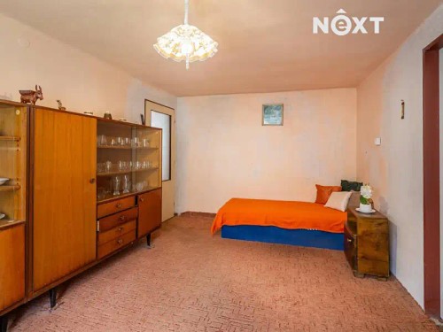 Prodej domu 75 m², pozemek 562 m²