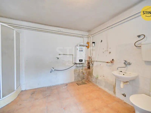 Prodej domu 130 m², pozemek 483 m²