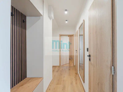 Prodej bytu 2+1 56 m²