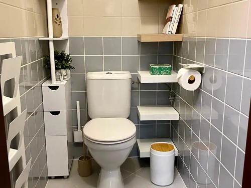 Prodaný  byt 4+kk 75 m²