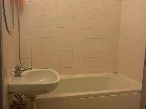 Prodaný  byt 2+1 63 m²
