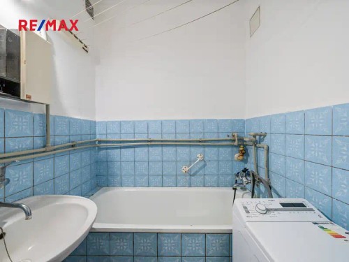 Prodej bytu 3+1 69 m²