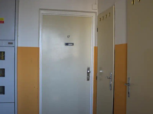 Prodaný byt 2+kk 40 m²