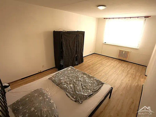 Prodej bytu 1+1 39 m²