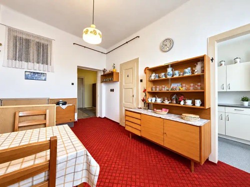 Prodej bytu 3+1 89 m²