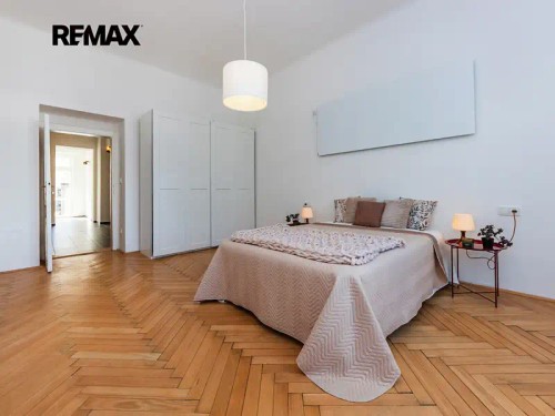 Prodej bytu 2+1 90 m²