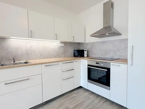 Prodaný byt 2+kk 47 m²