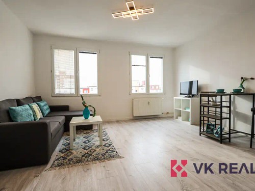 Prodej bytu 1+kk 31 m²