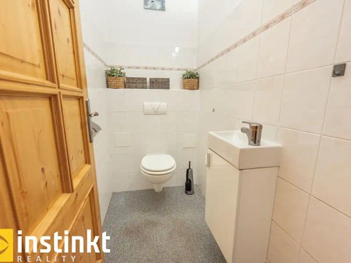 Prodej domu 210 m², pozemek 314 m²