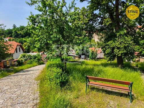 Prodej domu 70 m², pozemek 389 m²