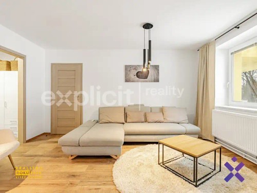Prodej bytu 2+kk 56 m²