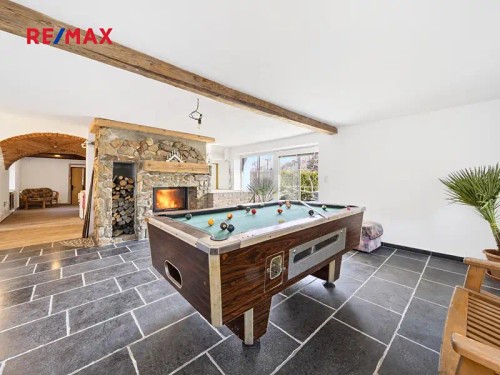 Prodej domu 253 m², pozemek 2239 m²