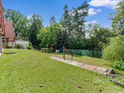 Prodej chaty 65 m², pozemek 441 m²