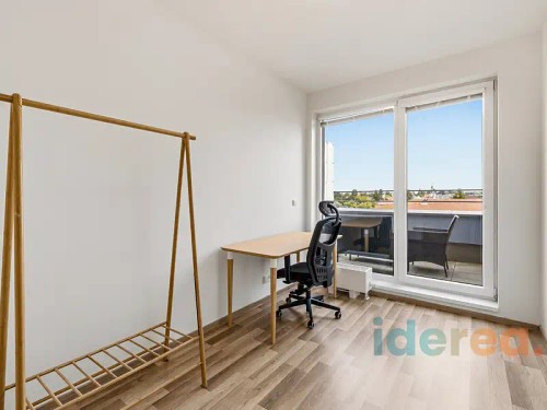 Prodej bytu 3+kk 72 m²