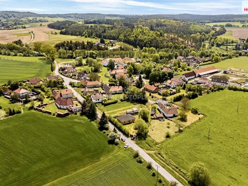 Prodaný  dům 123 m², pozemek 995 m²