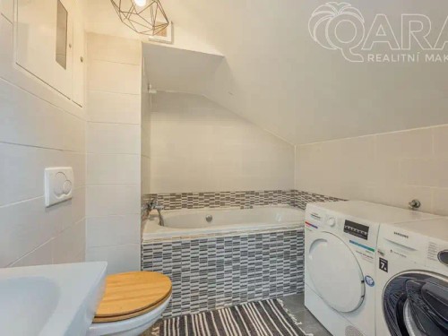 Prodaný byt 2+kk 49 m²