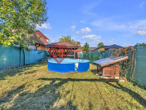 Prodej bytu 3+1 62 m²