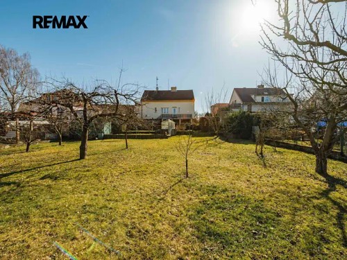 Prodej domu 114 m², pozemek 1100 m²