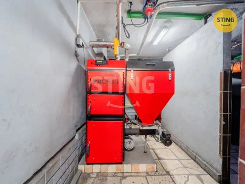 Prodej domu 213 m², pozemek 698 m²