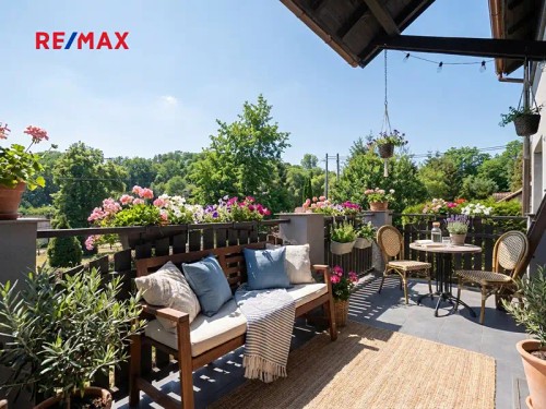 Prodej domu 192 m², pozemek 786 m²