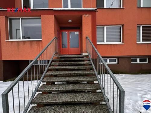 Prodej bytu 3+1 54 m²