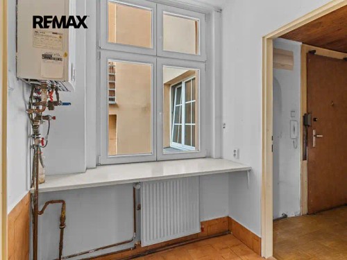 Prodaný byt 2+1 53 m²
