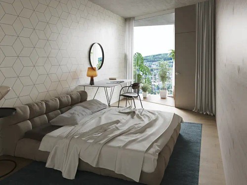 Prodej bytu 1+kk 30 m²