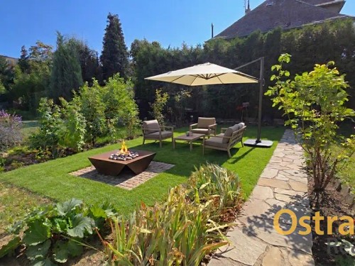 Prodej bytu 3+1 72 m²