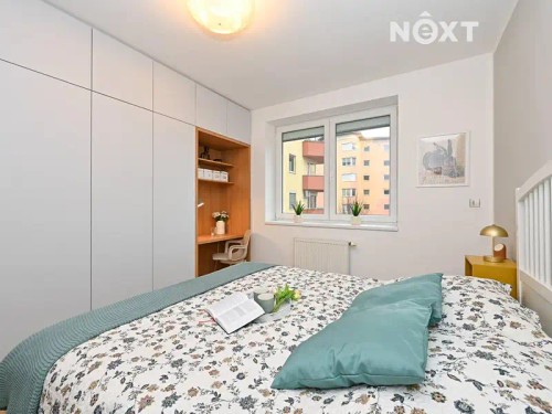 Prodaný byt 3+kk 119 m²