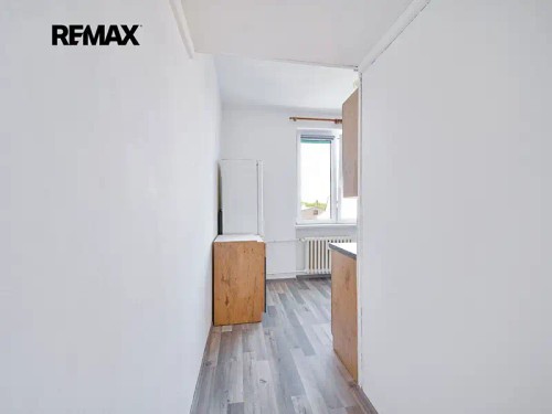 Prodaný byt 3+1 64 m²