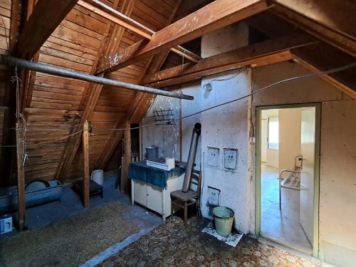 Prodej domu 100 m², pozemek 1008 m²