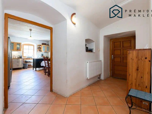 Prodej domu 200 m², pozemek 1287 m²